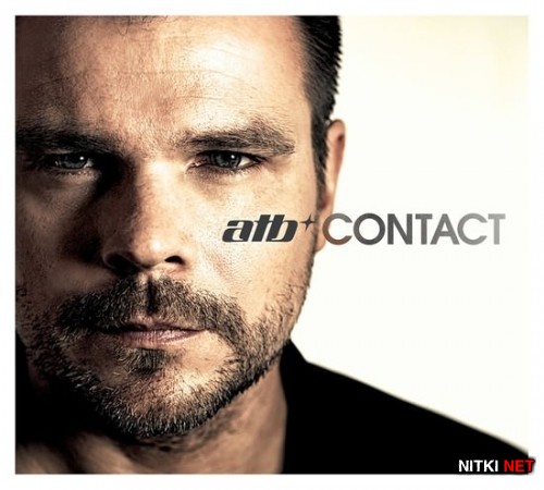 ATB - Contact (2014)