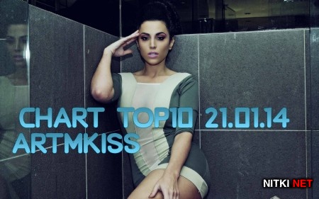 ChartTop10 (21.01.14)