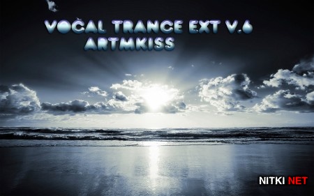 Vocal Trance EXT v.6 (2014)