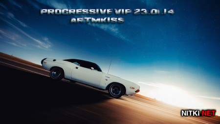 Progressive Vip (23.01.14)