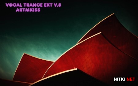 Vocal Trance EXT v.8 (2014)