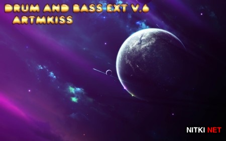 Drum and Bass EXT v.6 (2014)