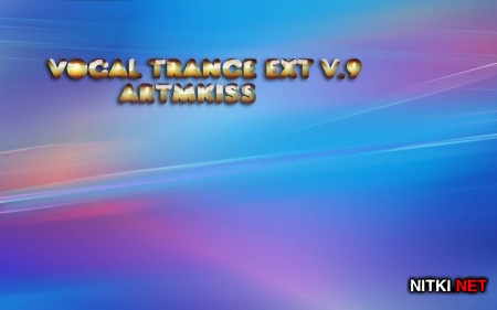 Vocal Trance EXT v.9 (2014)