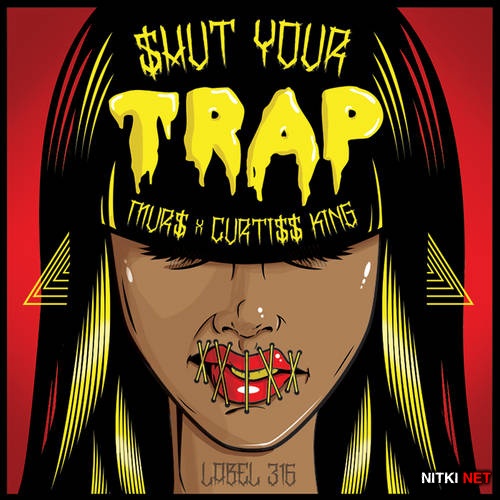MURS - $hut Your Trap (2014)