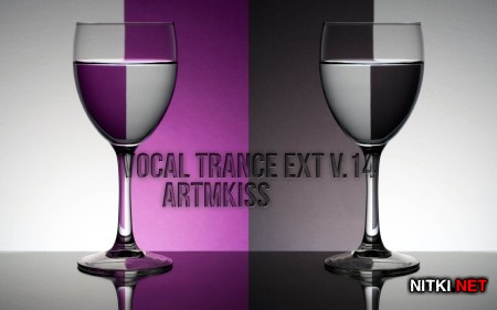 Vocal Trance EXT v.14 (2014)