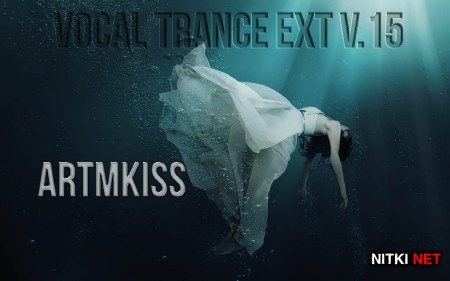 Vocal Trance EXT v.15 (2014)