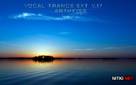 Vocal Trance EXT v.17 (2014)