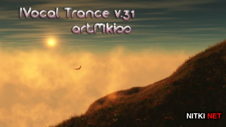 IVocal Trance v.31 (2014)