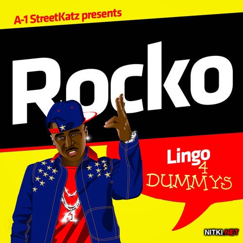 Rocko - Lingo 4 Dummies (2014)