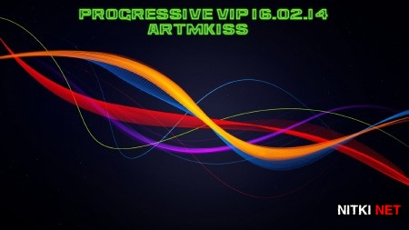 Progressive Vip (16.02.14)