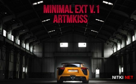 Minimal EXT v.1 (2014)