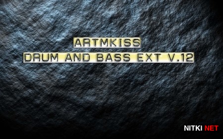 Drum and Bass EXT v.12 (2014)