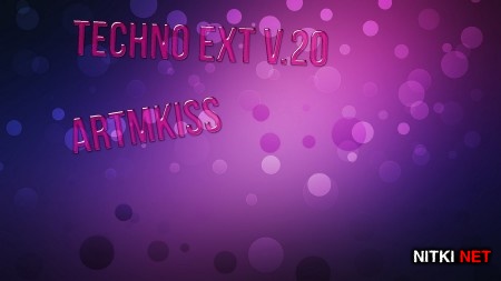 Techno EXT v.20 (2014)