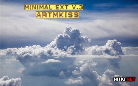 Minimal EXT v.3 (2014)