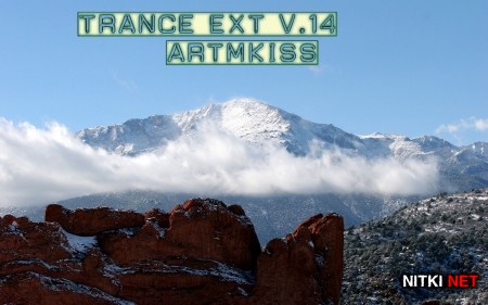 Trance EXT v.14 (2014)