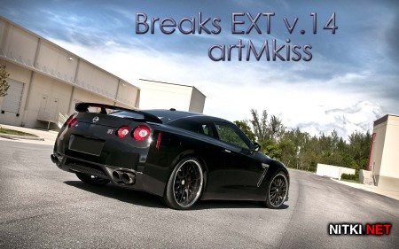 Breaks EXT v.14 (2014)
