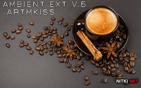 Ambient EXT v.6 (2014)