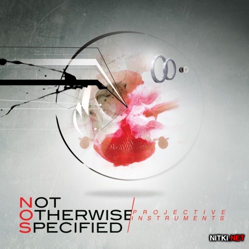 Not Otherwise Specified - Projective Instruments (2014)