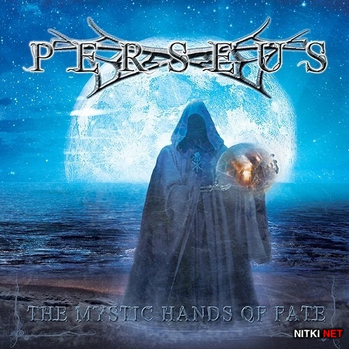 Perseus - The Mystic Hands of Fate (2014)