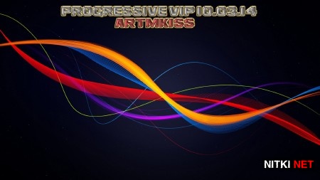 Progressive Vip (10.03.14)