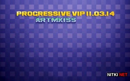 Progressive Vip (11.03.14)