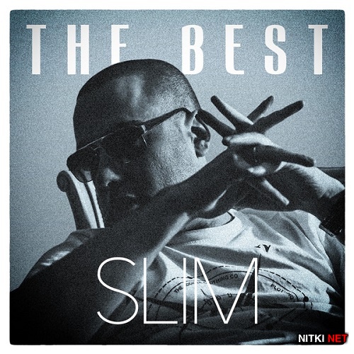 Slim (CENTR) - The Best (2014)