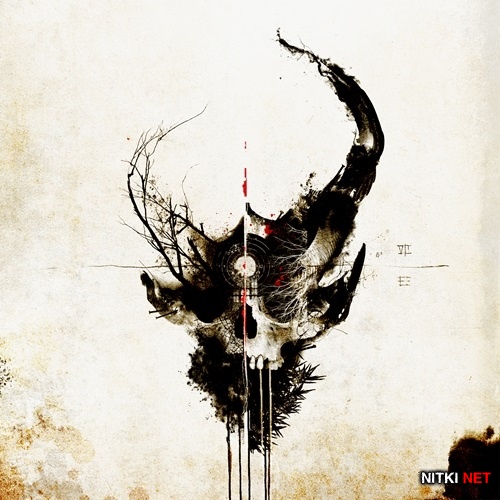 Demon Hunter - Extremist (Deluxe Edition) (2014)