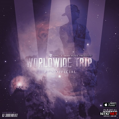 Plinofficial - WorldWideTrip (2014)