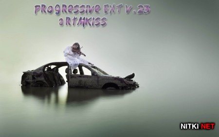 Progressive EXT v.23 (2014)