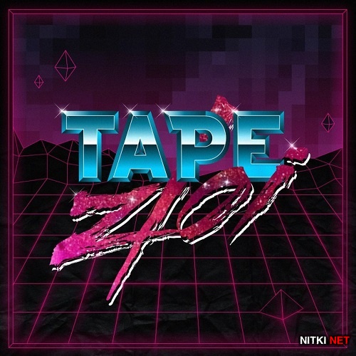 CVPELLV - Zloi Tape (2014)