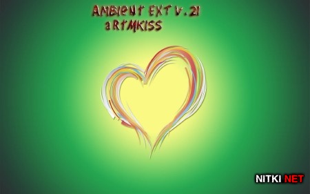 Ambient EXT v.21 (2014)