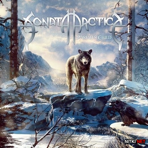 Sonata Arctica - Pariahs Child (Deluxe Edition) (2014)