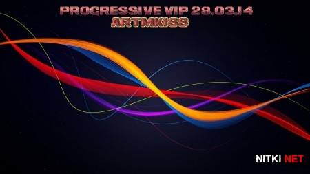Progressive Vip (28.03.14)