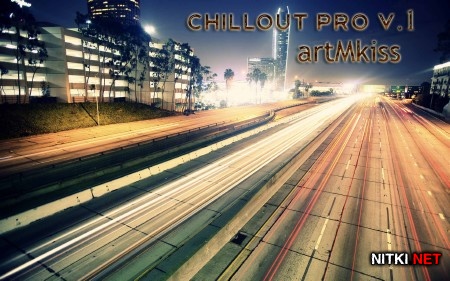 Chillout Pro v.1 (2014)