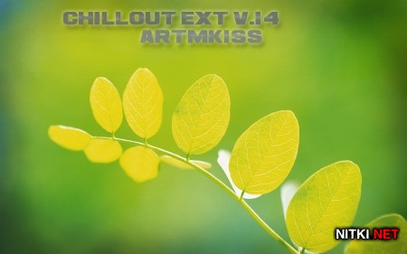 Chillout EXT v.14 (2014)