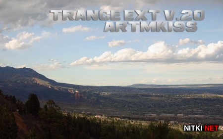 Trance EXT v.20 (2014)