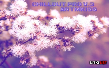 Chillout Pro v.3 (2014)