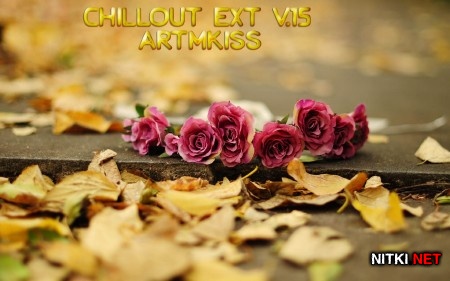 Chillout EXT v.15 (2014)
