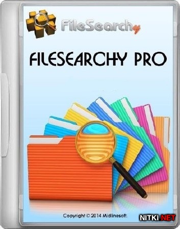 FileSearchy Pro 1.21 Multi/Rus
