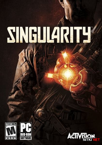 Singularity (2010/RUS/RePack by Sergey3695)