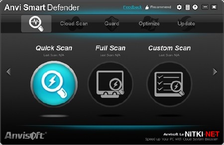 Anvi Smart Defender 2.2.0 Portable