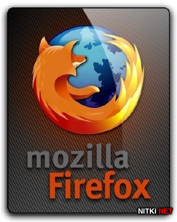 Mozilla Firefox 24.6.0 ESR