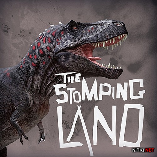 The Stomping Land (2014/Eng/Alpha)