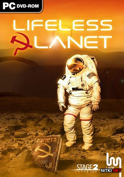 Lifeless Planet (2014/RUS/ENG/MULTI5/RePack R.G. Revenants)