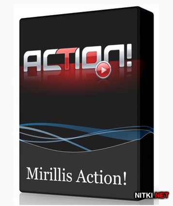 Mirillis Action! 1.19.2