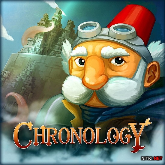 Chronology (2014/RUS/MULTI6/RePack R.G.BestGamer)