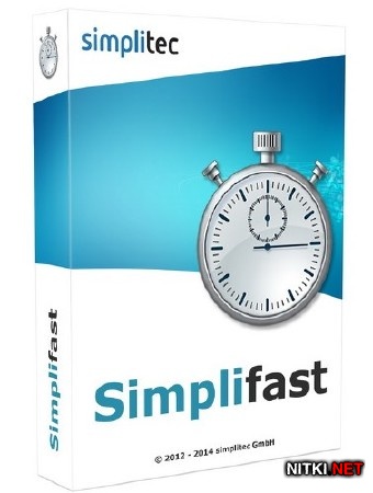 Simplitec Simplifast 1.5.2.2 Final