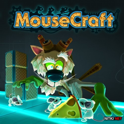 MouseCraft (2014/ENG/MULTI7)