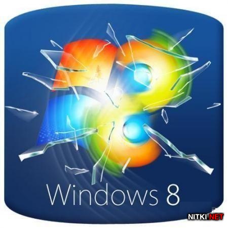 Windows 8 UX Pack 9.1