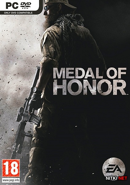 Medal of Honor.   (2010/RUS/ENG/RePack R.G. )